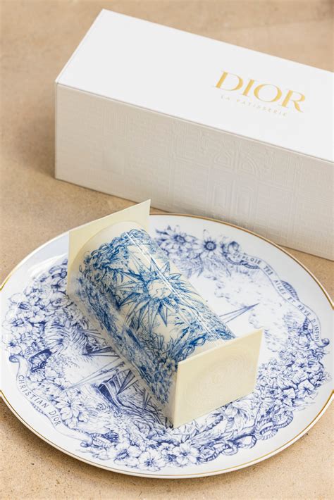 gateaux dior|jean imbert Dior.